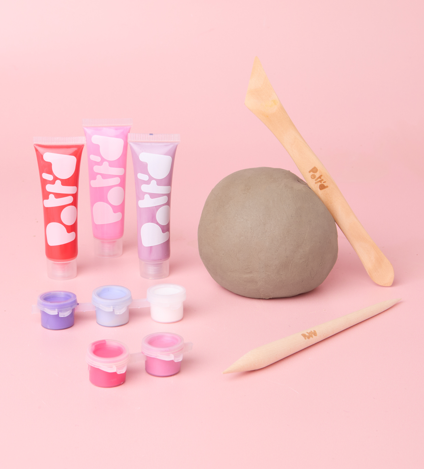 Serata tra Amiche: Kit per Dipingere Candele