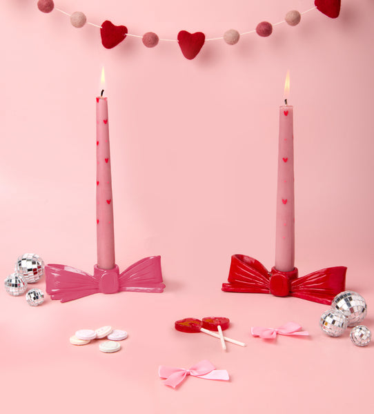 Serata tra Amiche: Kit per Dipingere Candele