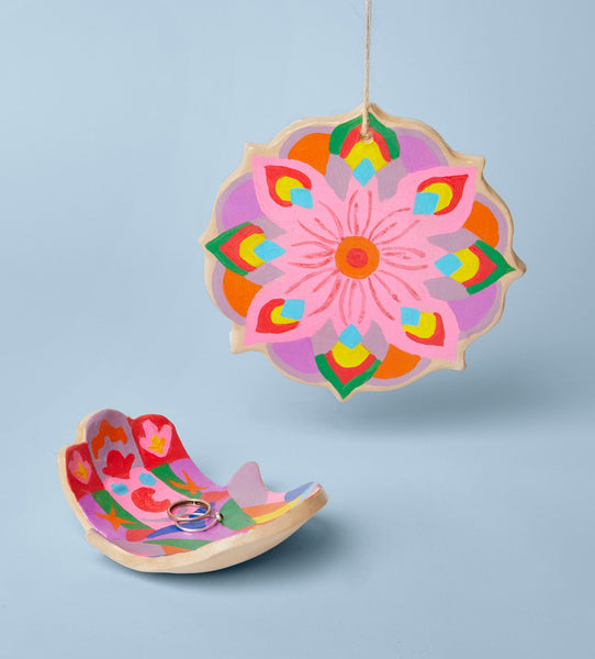 Kunst Therapie Kit