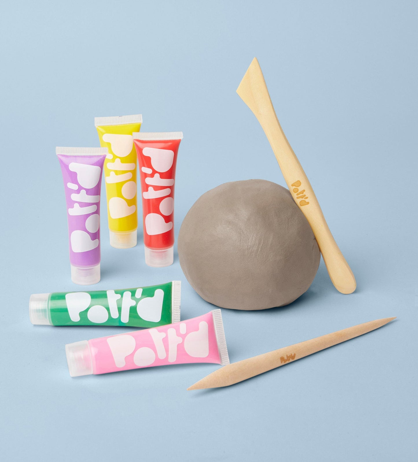 Art Therapy Kit