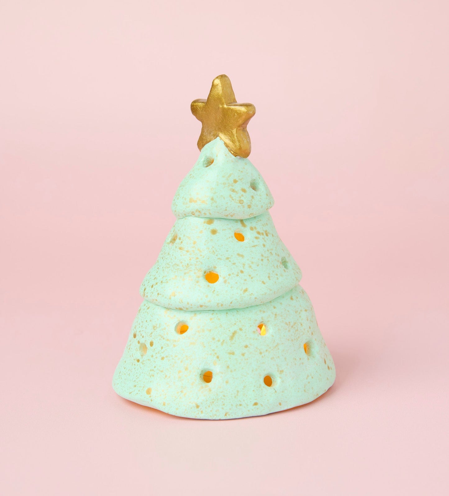 Vela de Bosque Festivo