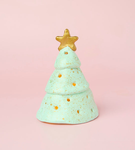 Vela de Bosque Festivo