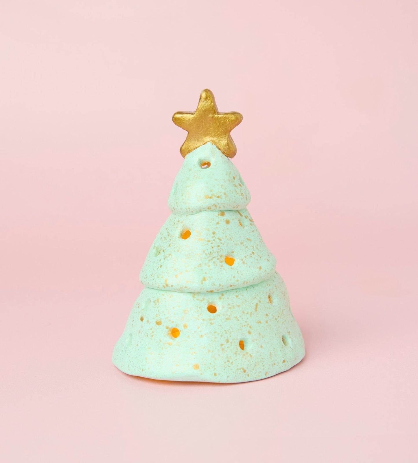 Vela de Bosque Festivo