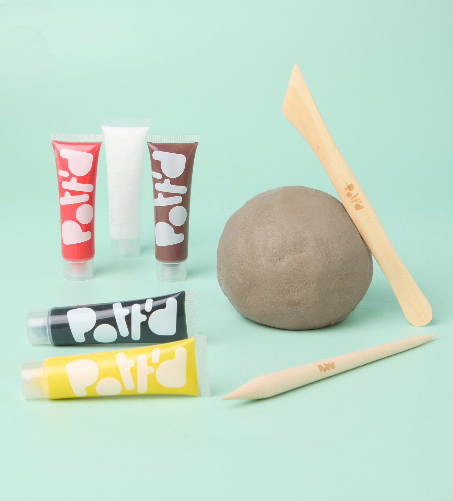 Vela Petirrojo y Árbol