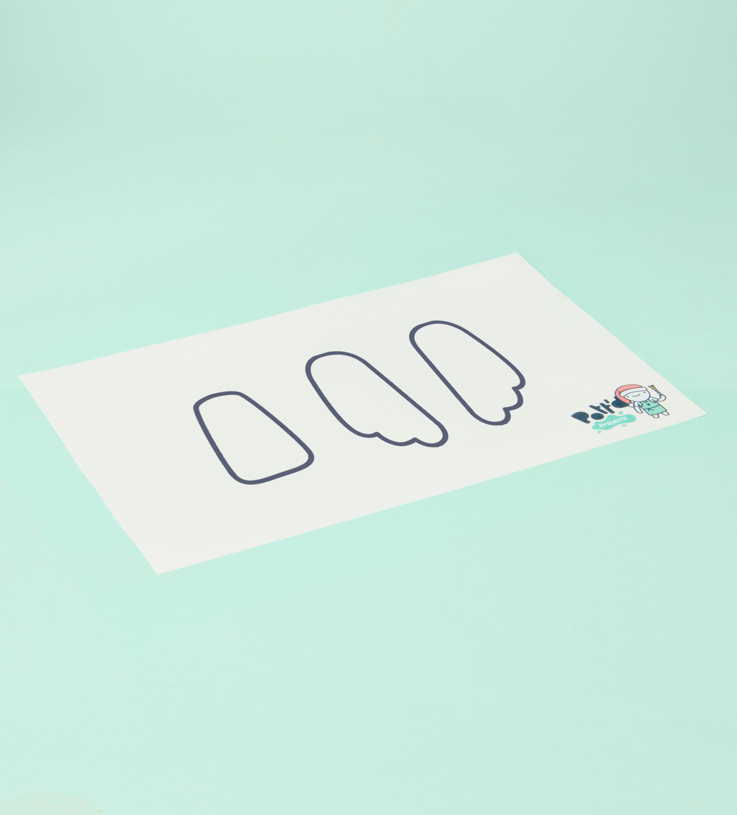 Vela Petirrojo y Árbol