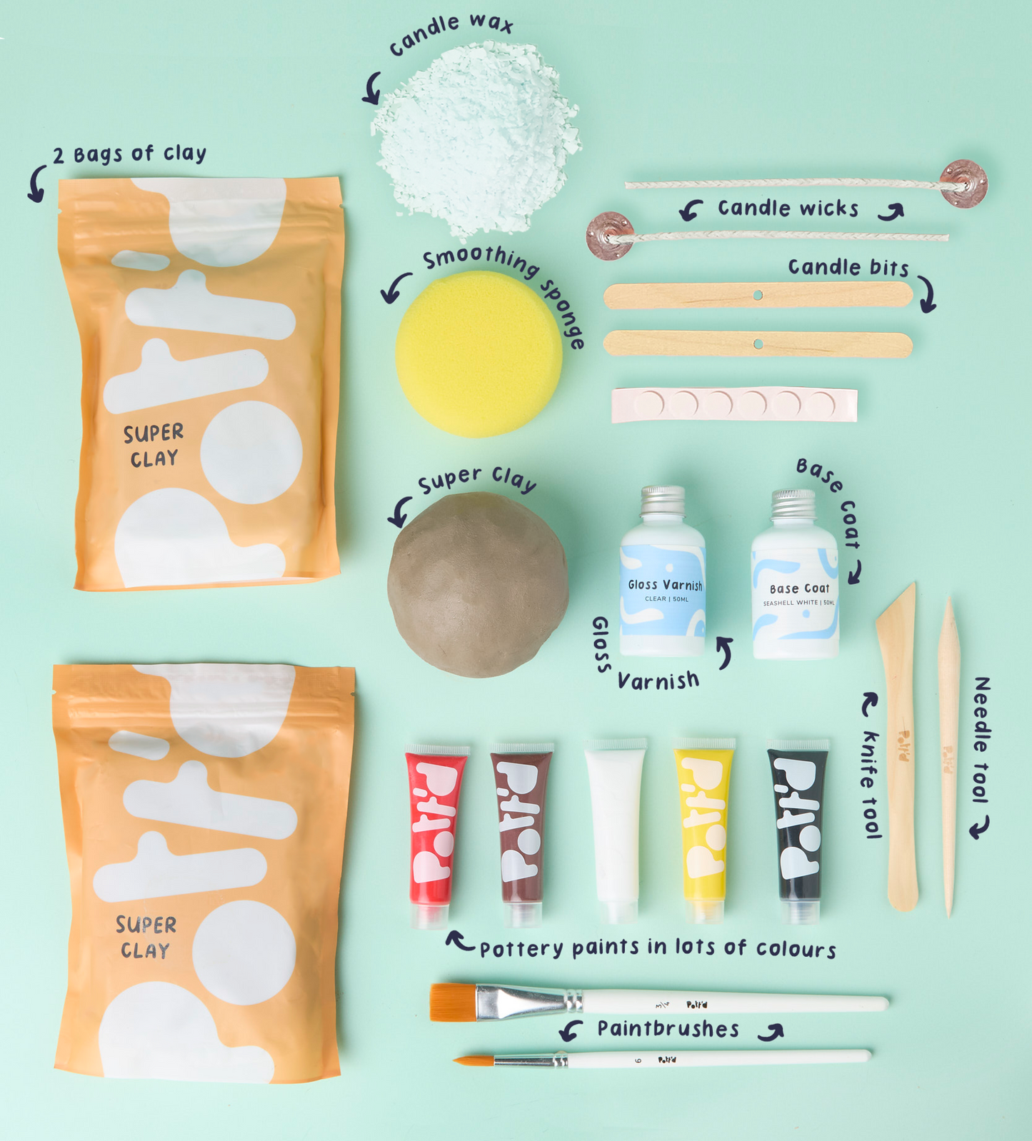 Vela Petirrojo y Árbol