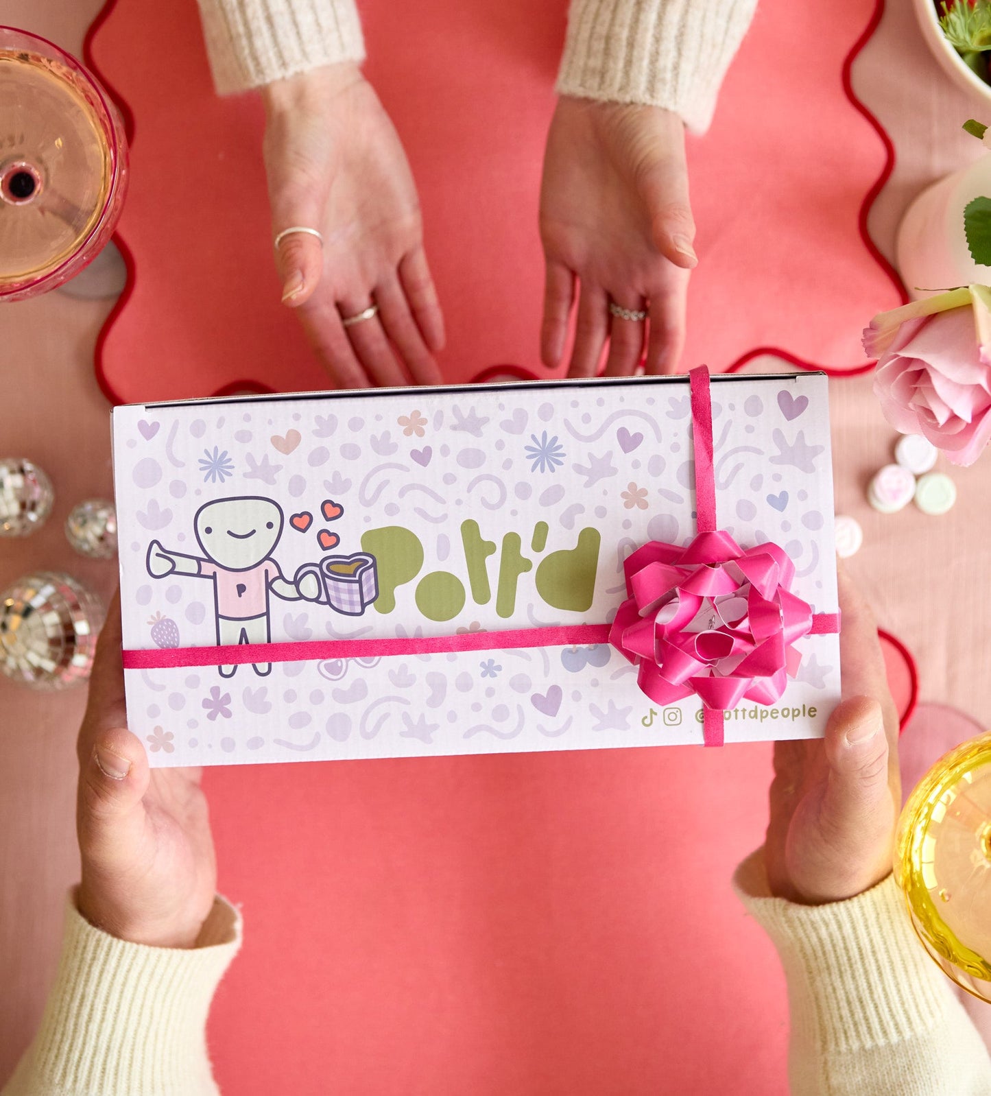 Basteln & Feiern Duo