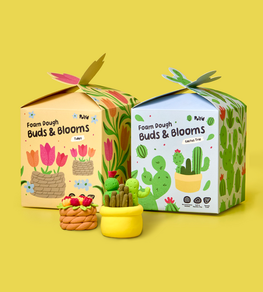 Stachelig & Süß Duo