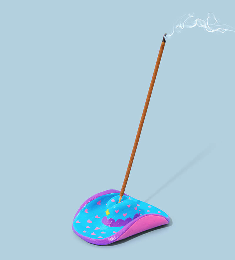 Proyectos Pott'd: Texas Mould 'Em