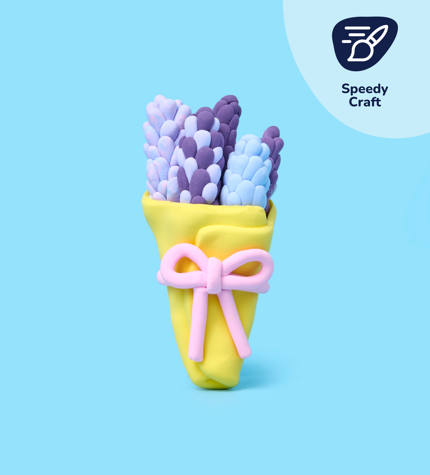 Buds & Blooms: Lavender