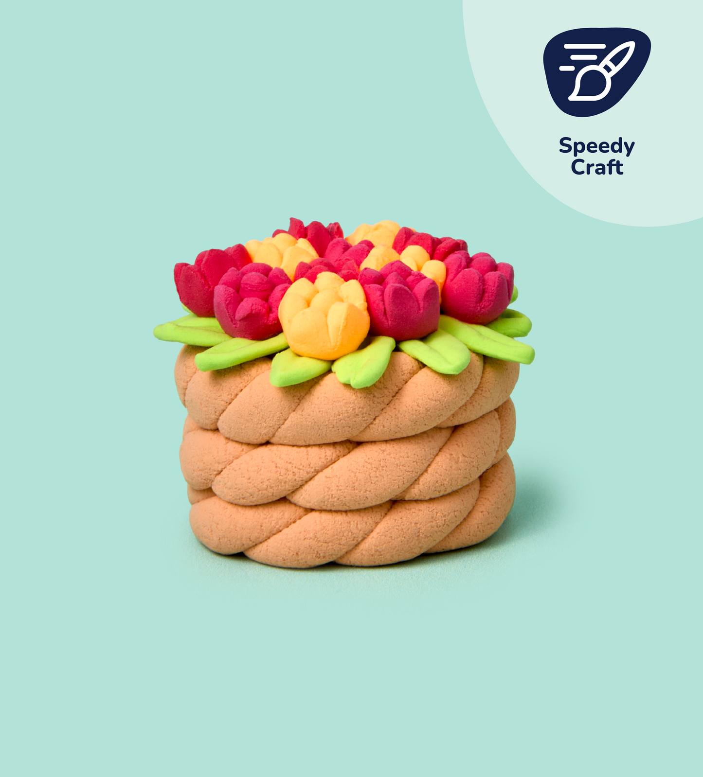 Buds & Blooms: Tulips