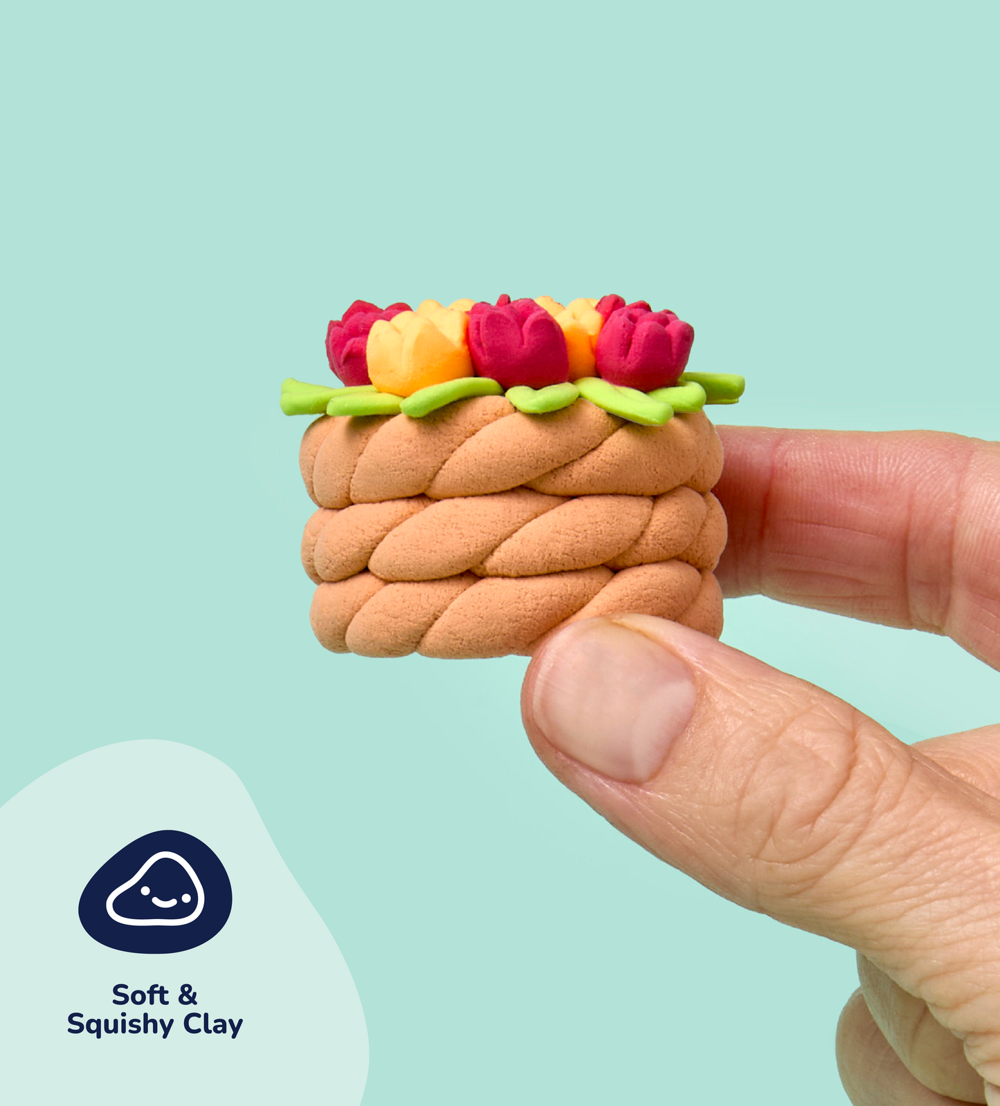 Buds & Blooms: Tulips