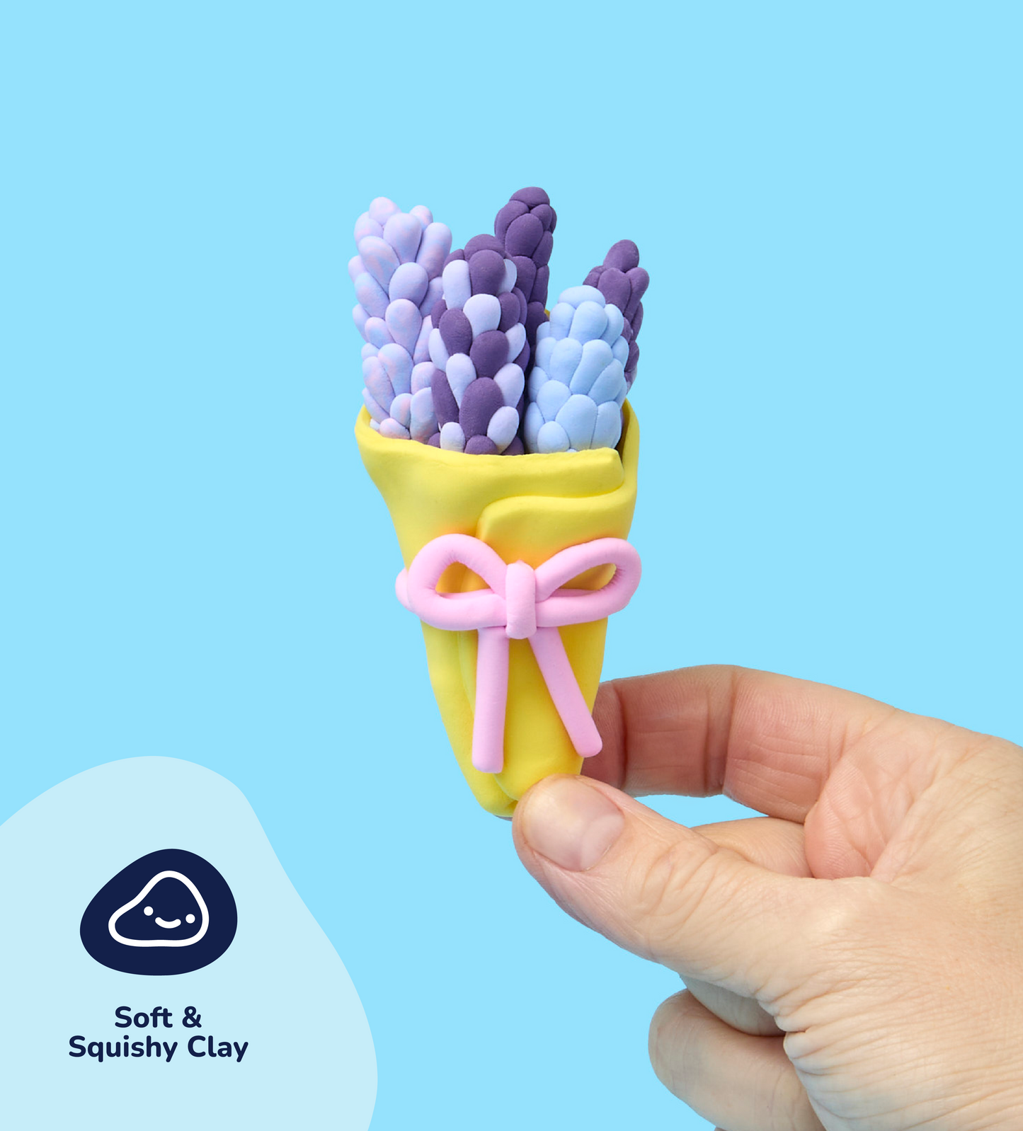 Buds & Blooms: Lavender