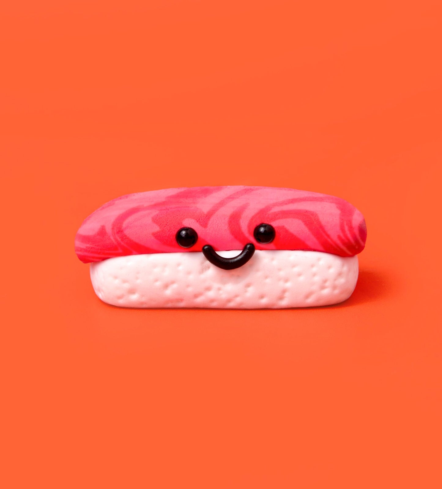 Tiny Yums: Sushi & Sojavisje