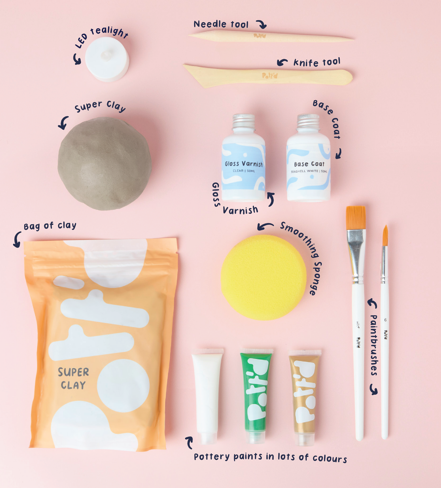 Vela de Bosque Festivo