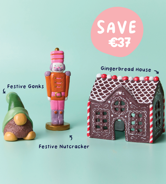 Día de Nevada: Pack de Navidad