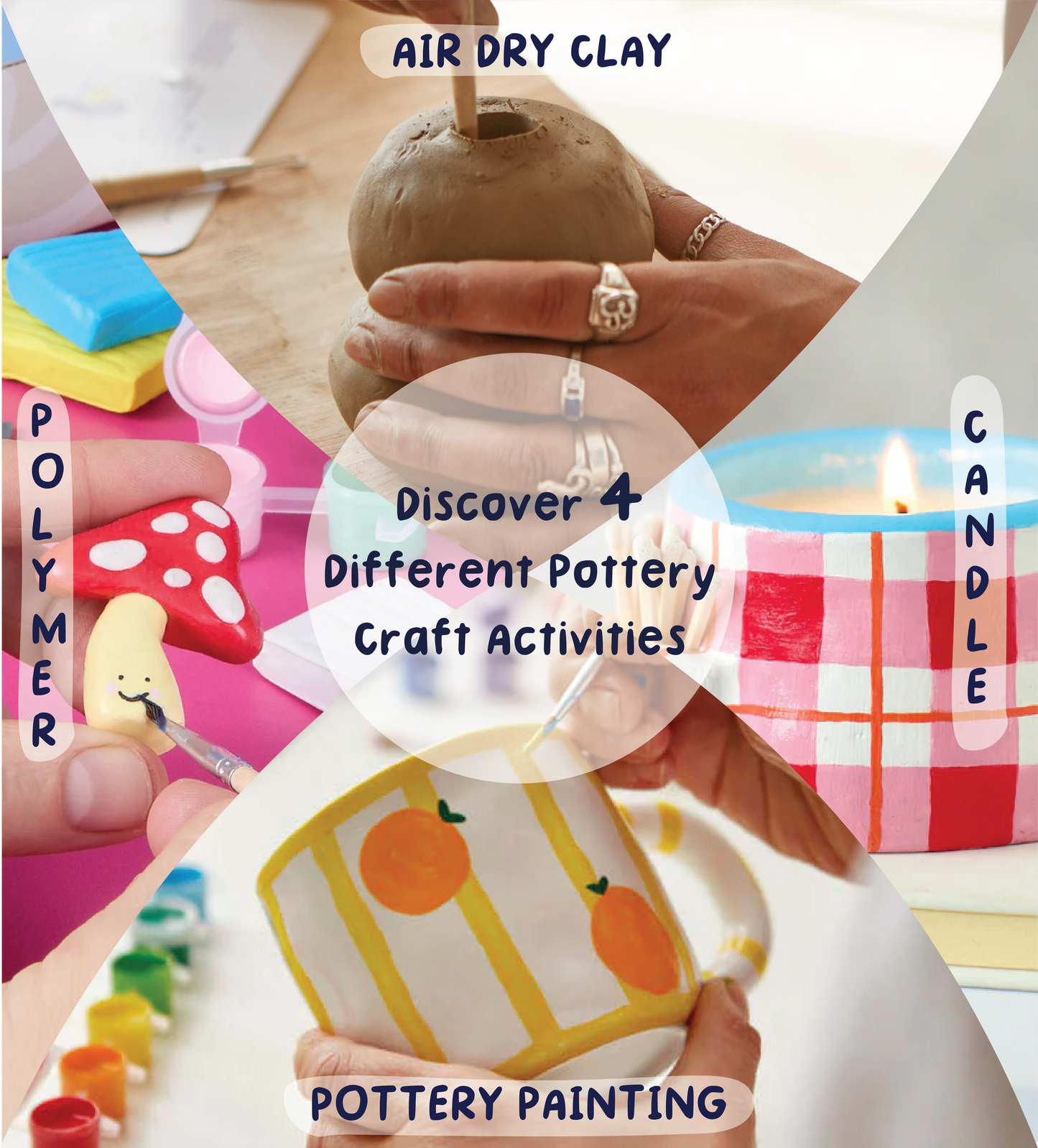 Craft Lover’s Mystery Bundle