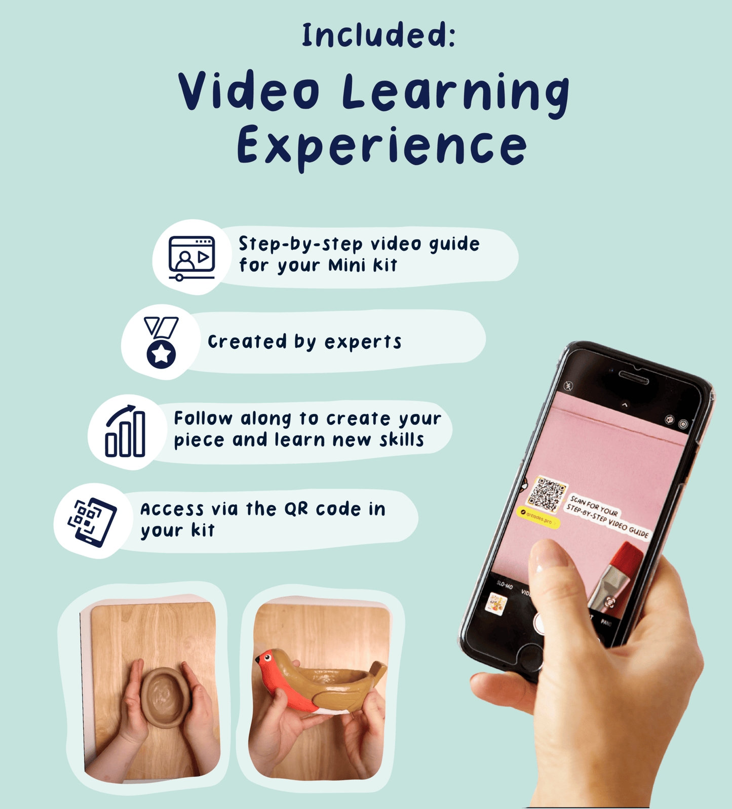 Vela Petirrojo y Árbol