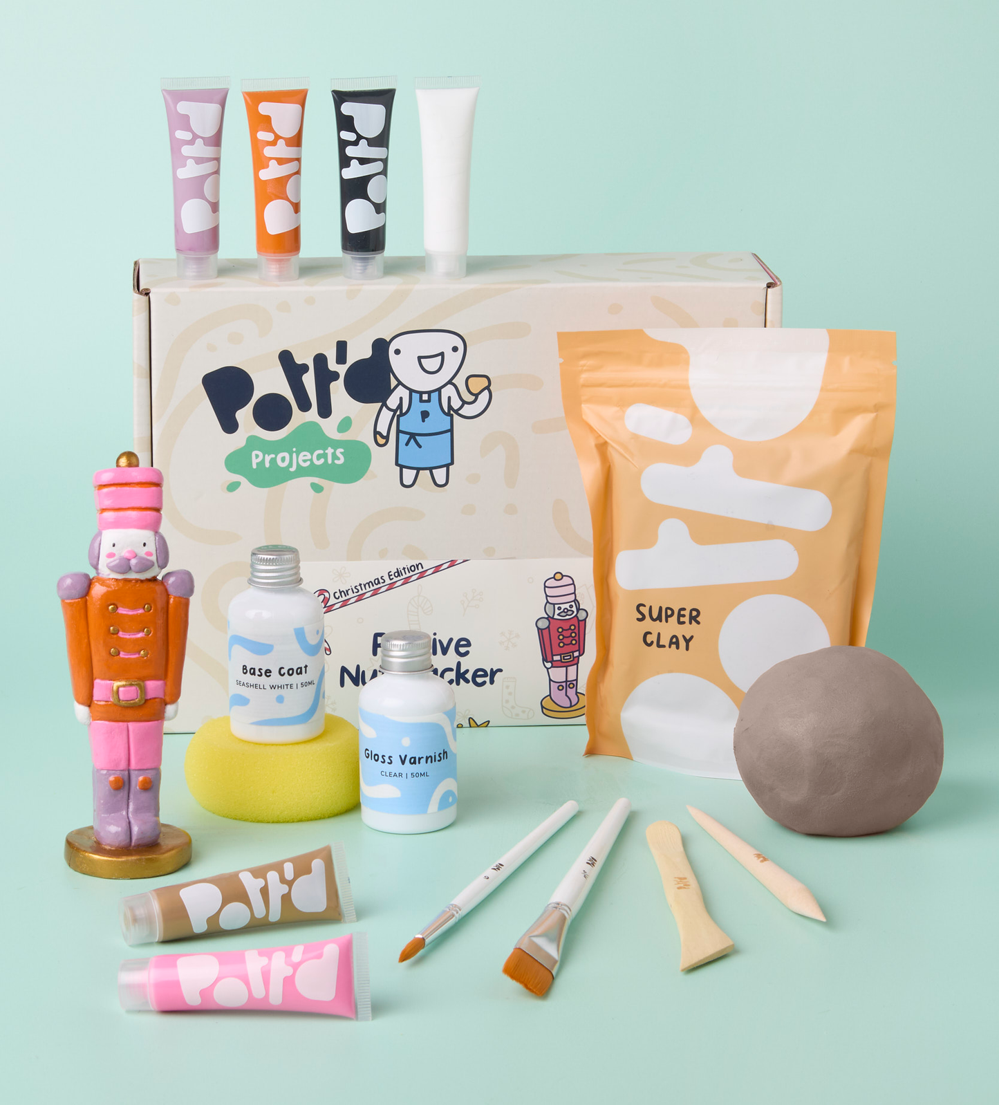 Pack de Festividades al Calor del Fuego para Navidad