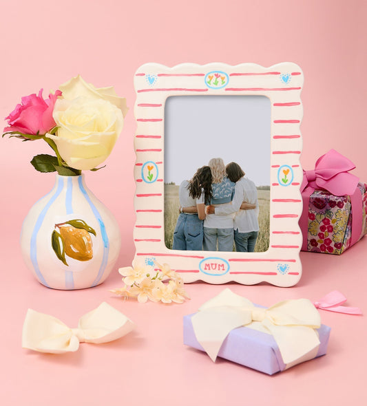 Last-Minute Mother’s Day Gifts That Still Feel Thoughtful