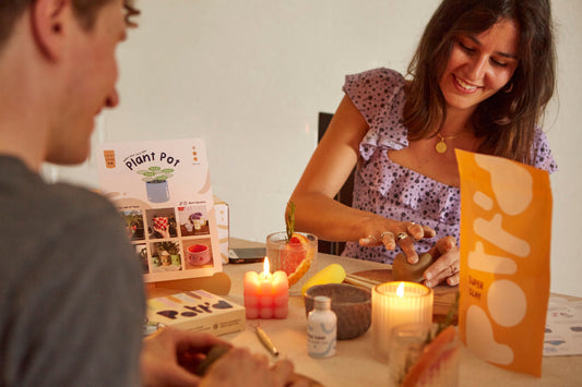 7 First Dates Ideas That Aren't Dinner & Drinks