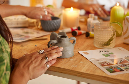Air-dry clay FAQs - All You Need To Know About Air-Dry Clay