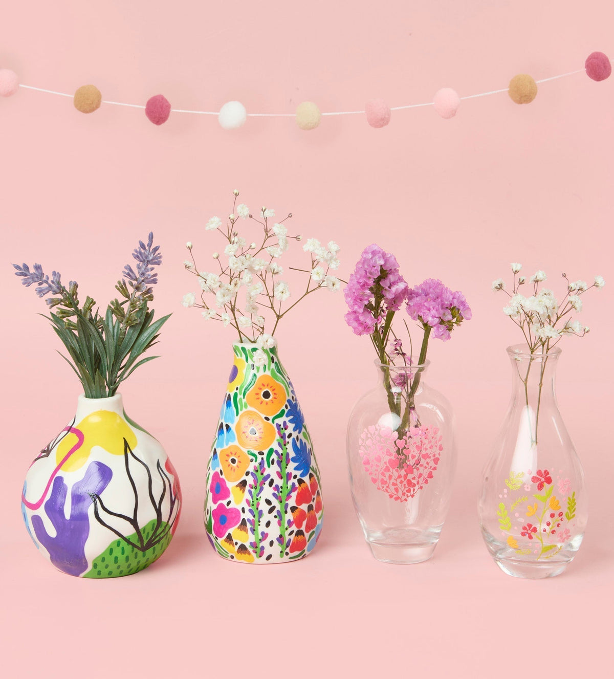 Paintables Bundles