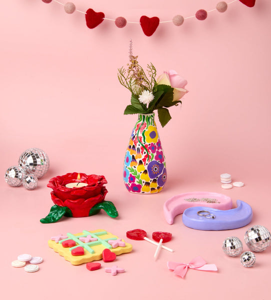 Craft & Cherish Gift Set