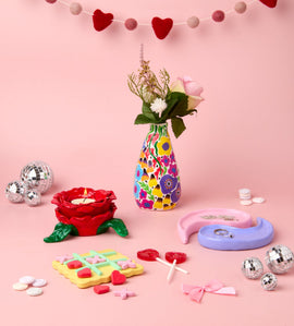 Set Regalo "Artigianato & Amore"