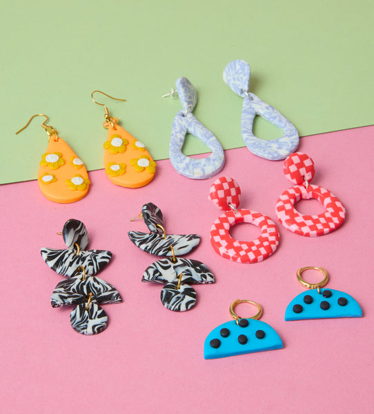Creations Earring Kit