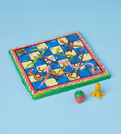 Spielerisch mit Ton: 3-in-1-Spiele-Set