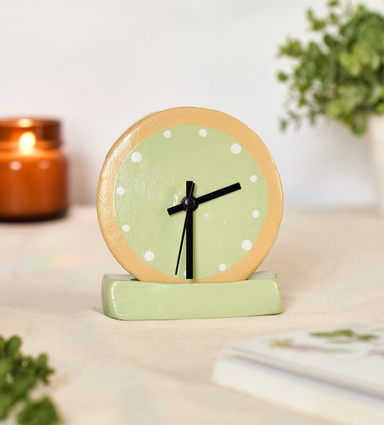 Kit Créez-Une-Horloge