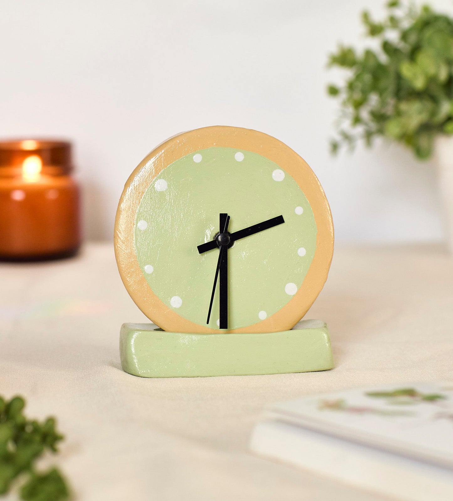 Create-a-Clock