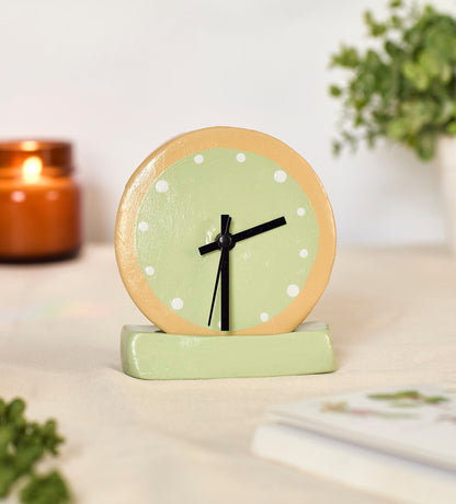 Create-a-Clock