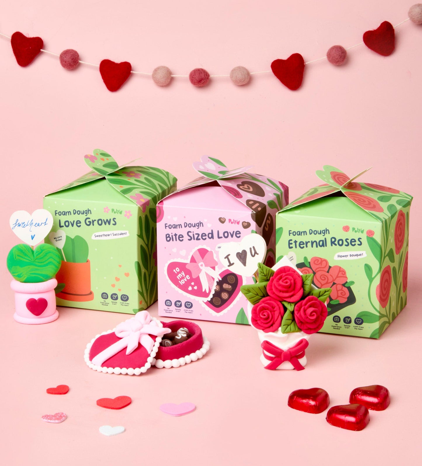 Date Night: Love Grows