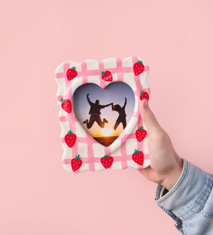 Heartfelt Cornice-da-Dipingere 