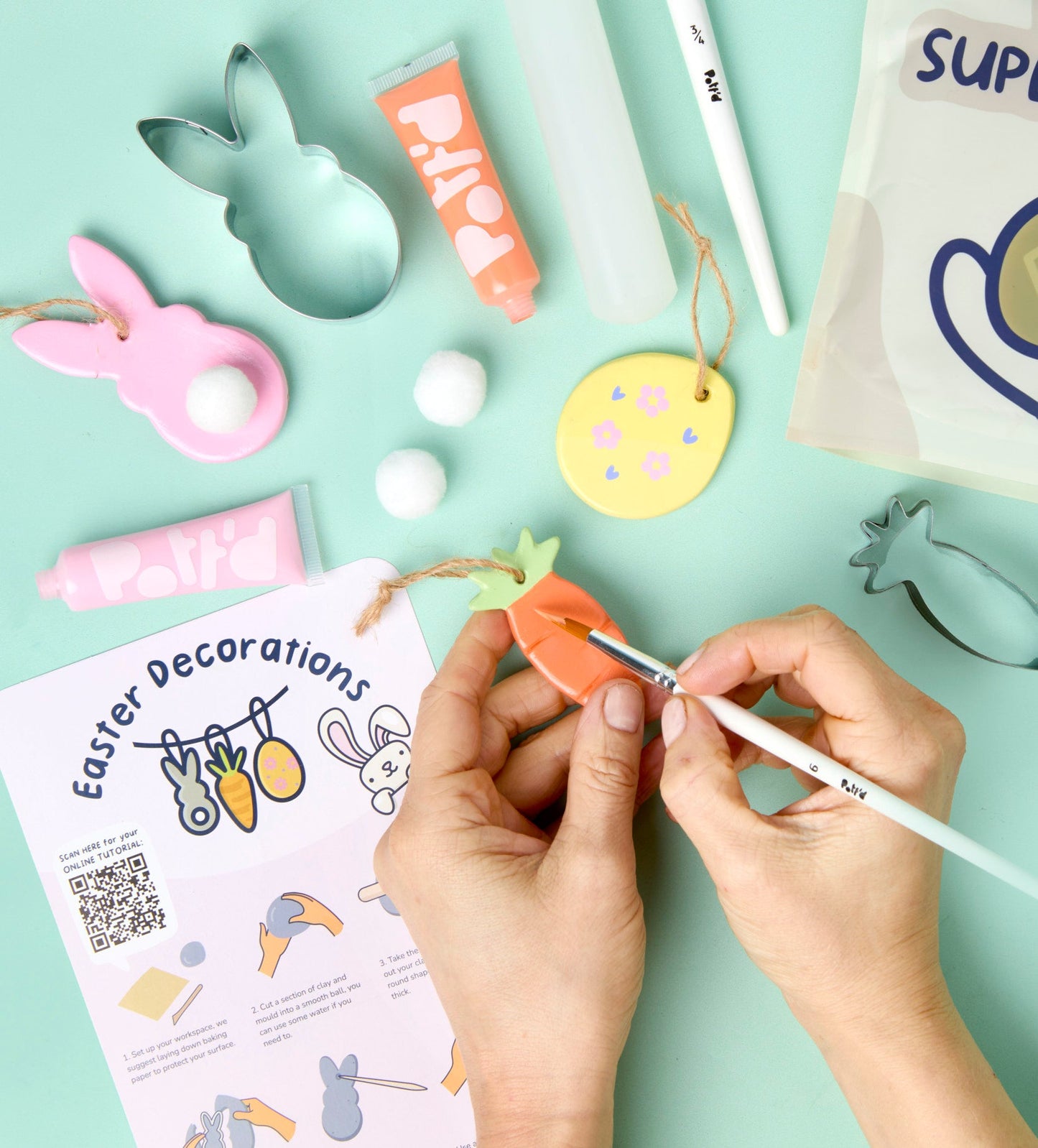 Easter Craft Kit