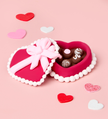 Date Night Mugs & Foam Dough Bundle