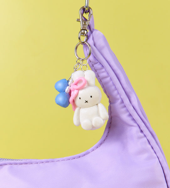 Amigos Charm para Bolsas