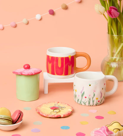 Creative Gift Bundle for Mum