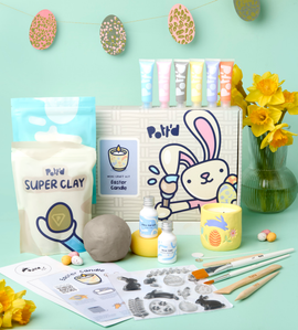 Candela di Pasqua
