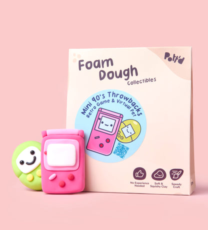 Mini 90's Throwbacks