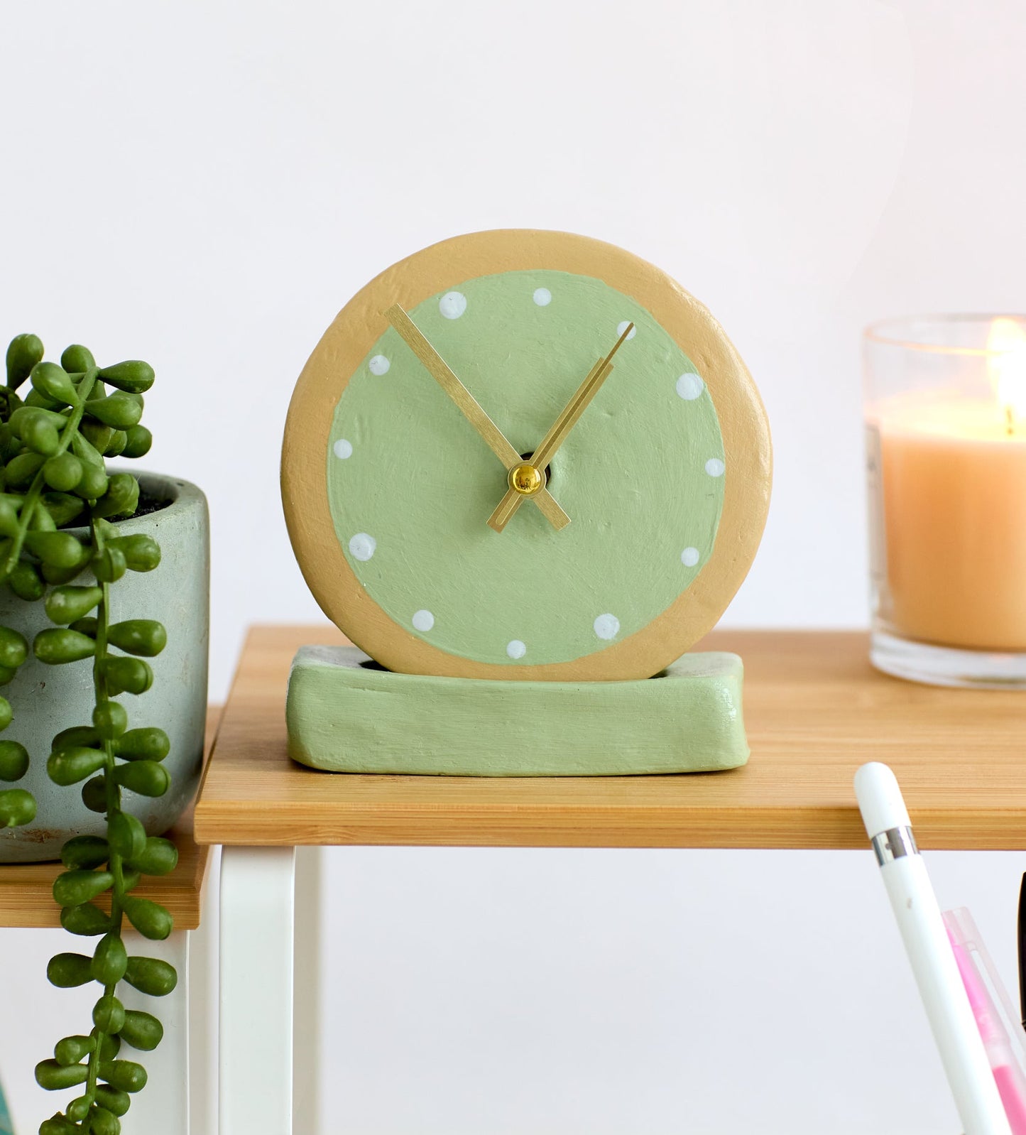 Kit "Crea un Orologio"