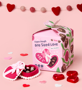 Date Night: Liefde in Mini-formaat