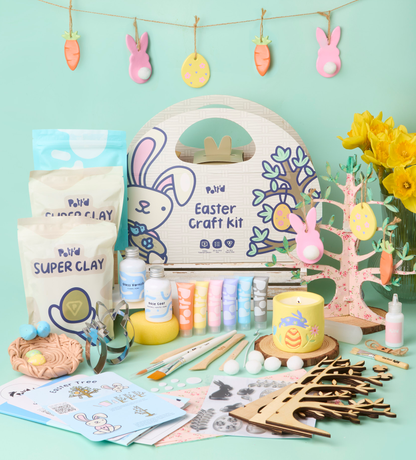 Easter Craft Kit