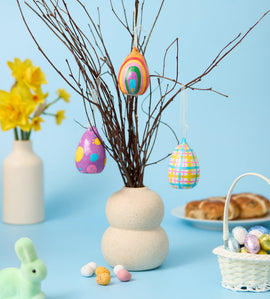 Creazioni Egg-cezionali: Kit Uova di Pasqua