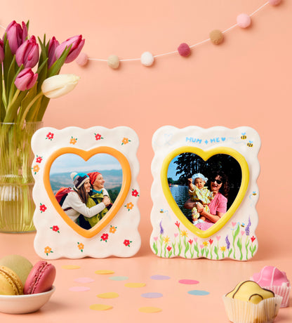 Memories to Remember: Frame Painting Kit