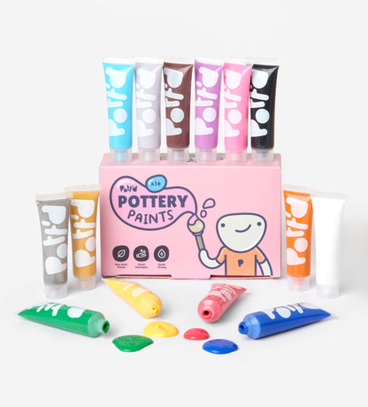 Collection Ultime de Mini Peintures