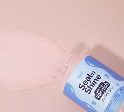 Seal 'n' Shine Ultimativer Tonlack