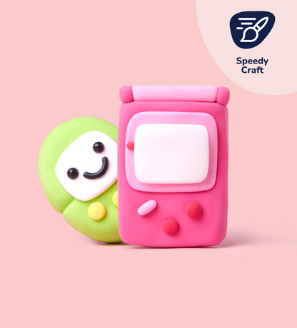 Mini 90's Throwbacks